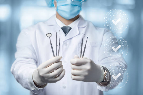 Best TMJ/TMD Treatment  in Chandler, IN