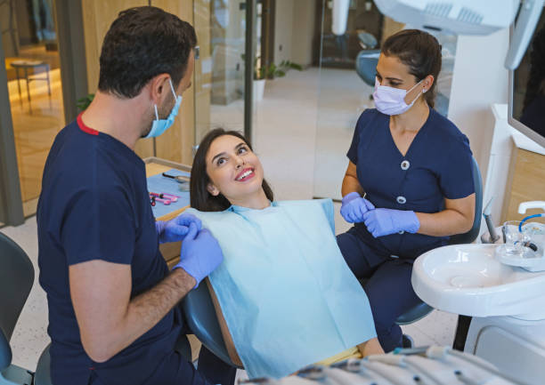 Best Pediatric Dentistry  in Chandler, IN