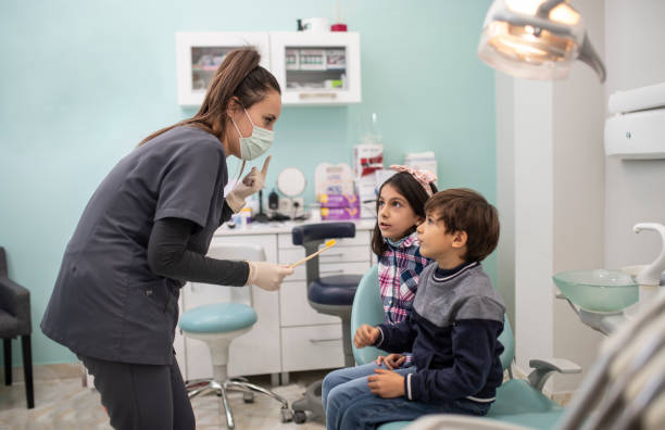 Professional Holistic Dental Care Services in Chandler, IN