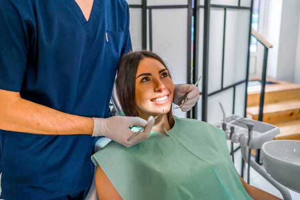 Dental X-Rays and Imaging in Chandler, IN