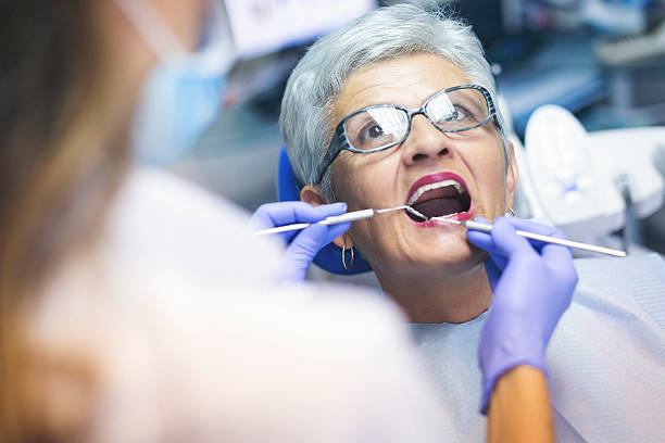 Emergency Dental Services in Chandler, IN